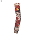Tattoo UV Arm Sleeve