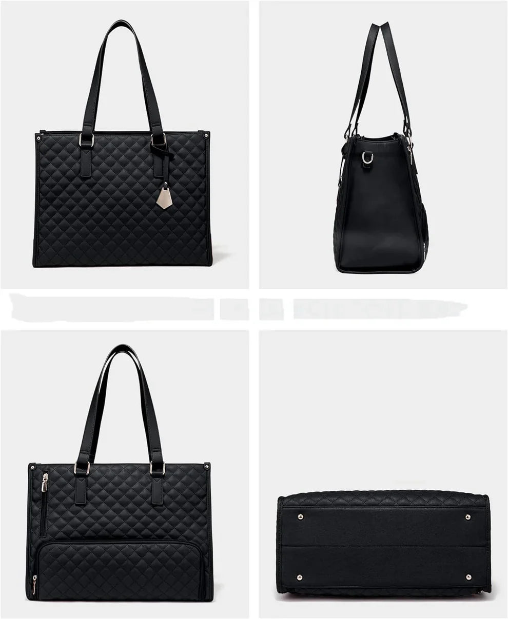 3-IN-1 Totebag