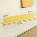 Silicone Sink Baffle Splash Guard