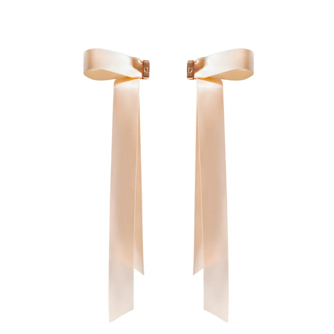 LuxeBow Klip