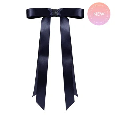 LuxeBow Klip