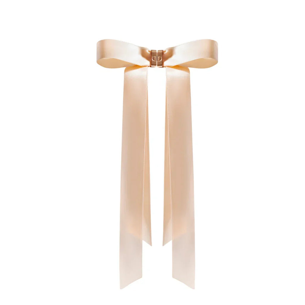 LuxeBow Klip