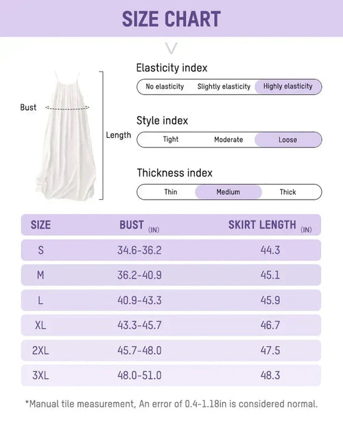 Backless Cami Dress