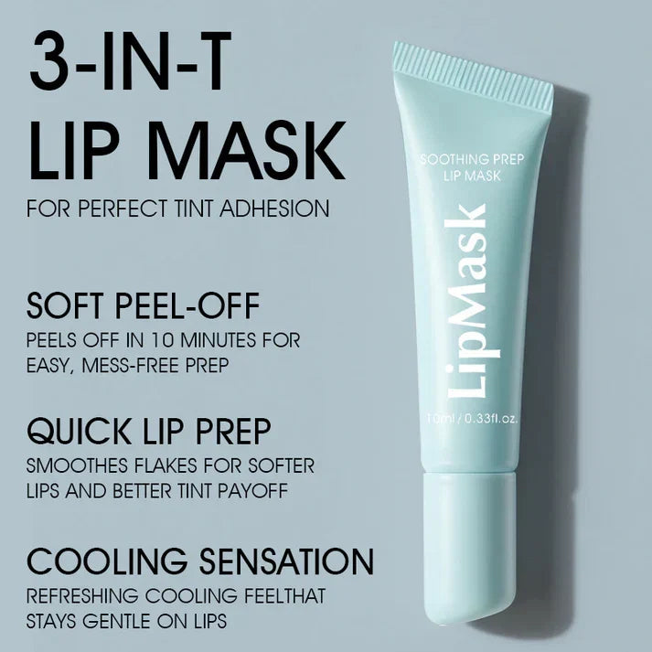 The Lip Mask