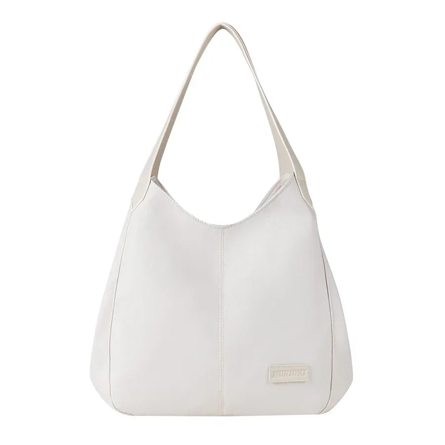 MURIOKI-Lily Daily Carry Bag for Women with Three Compartments
