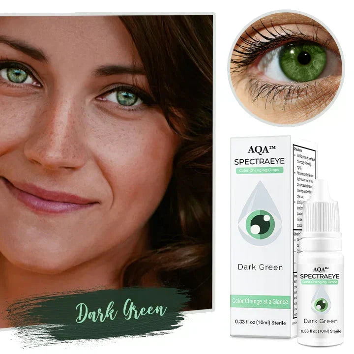 SpectraEye Color Changing Drops Pro