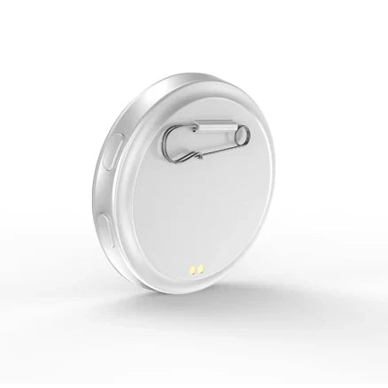 MemoPin - Mood Badge