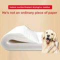 Urine Absorption Paper Pet